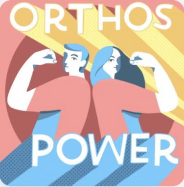 Podcast d’Orthos power